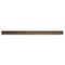 Ackland 0.27 in. T x 94 in. L x 1.77 in. W Mylo Luxury Vinyl Flooring Trim T Molding AKVTVMYLO-T - alternate 3